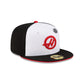 TGR Haas F1 Team Summer League 59FIFTY Fitted