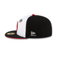 TGR Haas F1 Team Summer League 59FIFTY Fitted