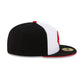 TGR Haas F1 Team Summer League 59FIFTY Fitted