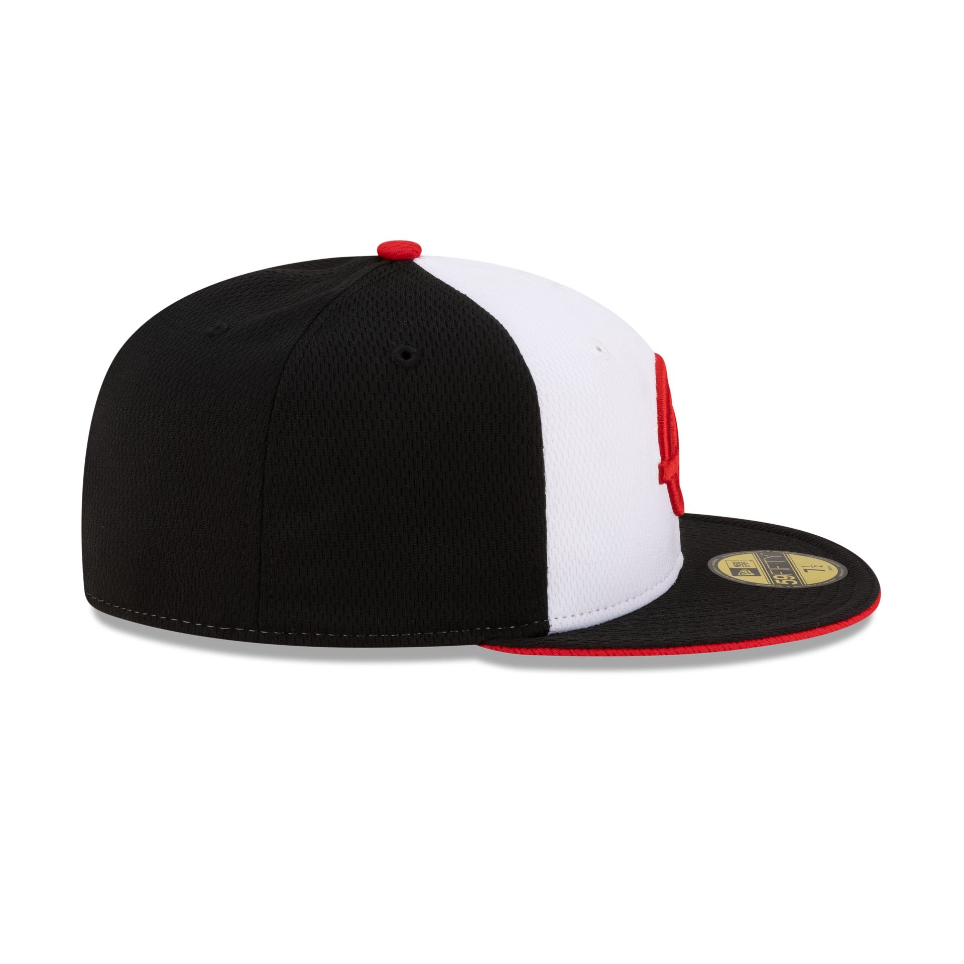 TGR Haas F1 Team Summer League 59FIFTY Fitted