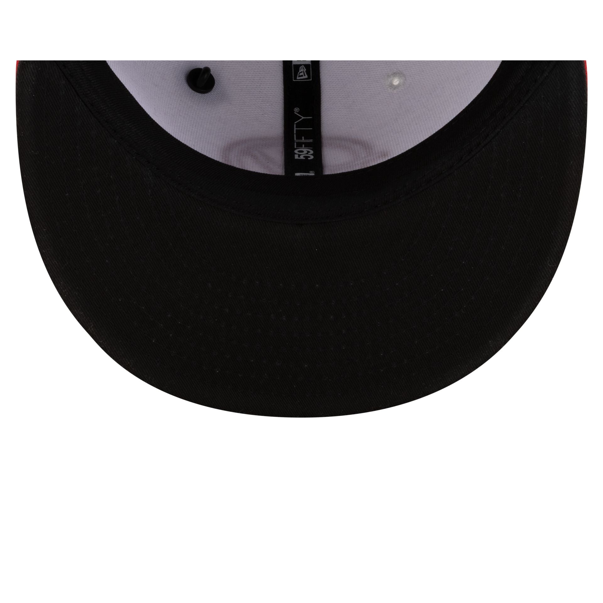 TGR Haas F1 Team Summer League 59FIFTY Fitted