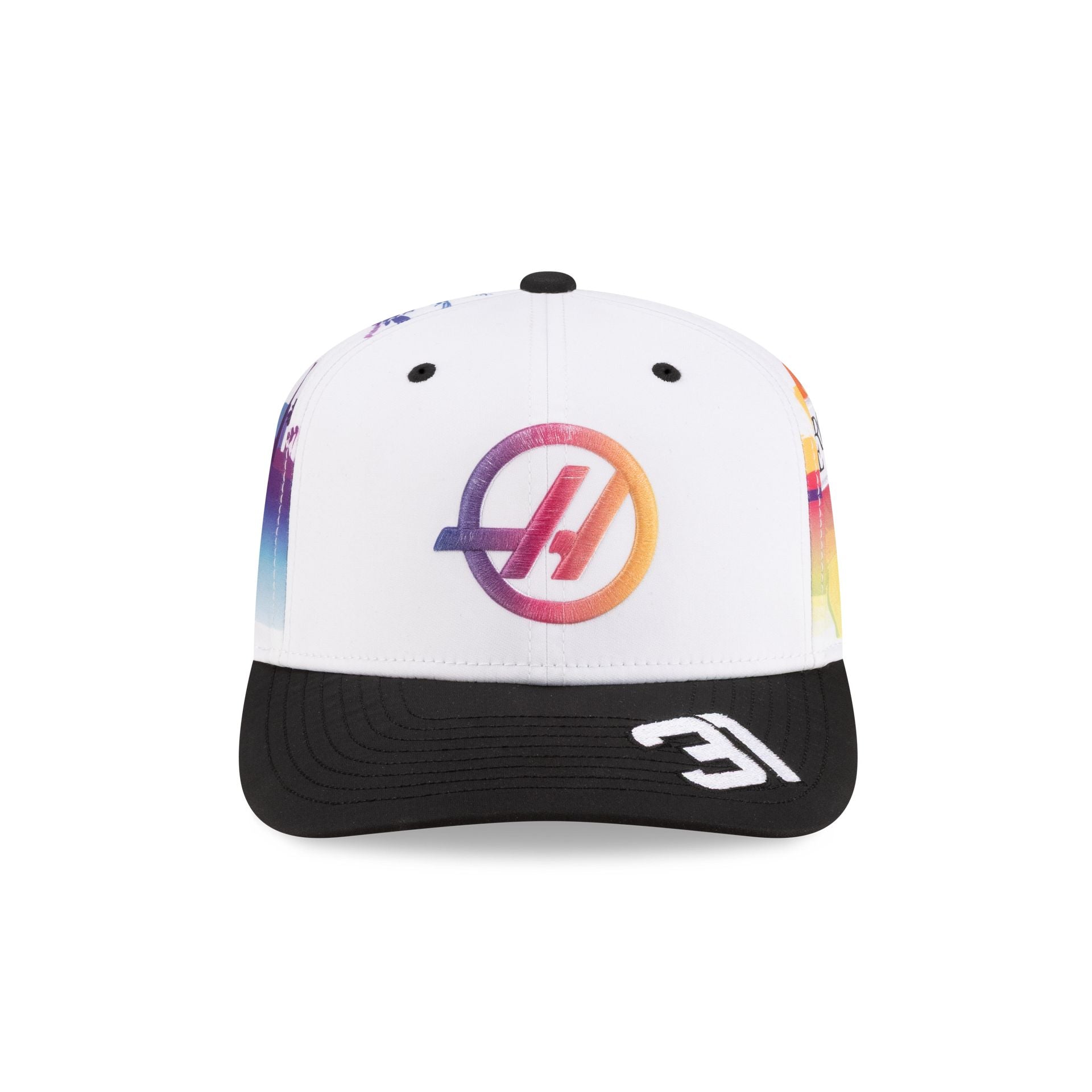 2026 Miami Race Special Esteban Ocon TGR Haas F1 Team 9SEVENTY