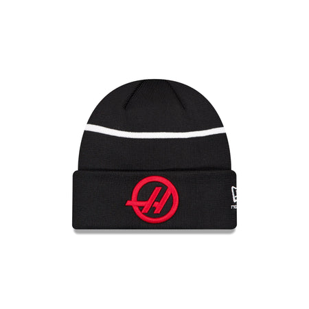 TGR Haas F1 Team 2026 Team Cuff Knit