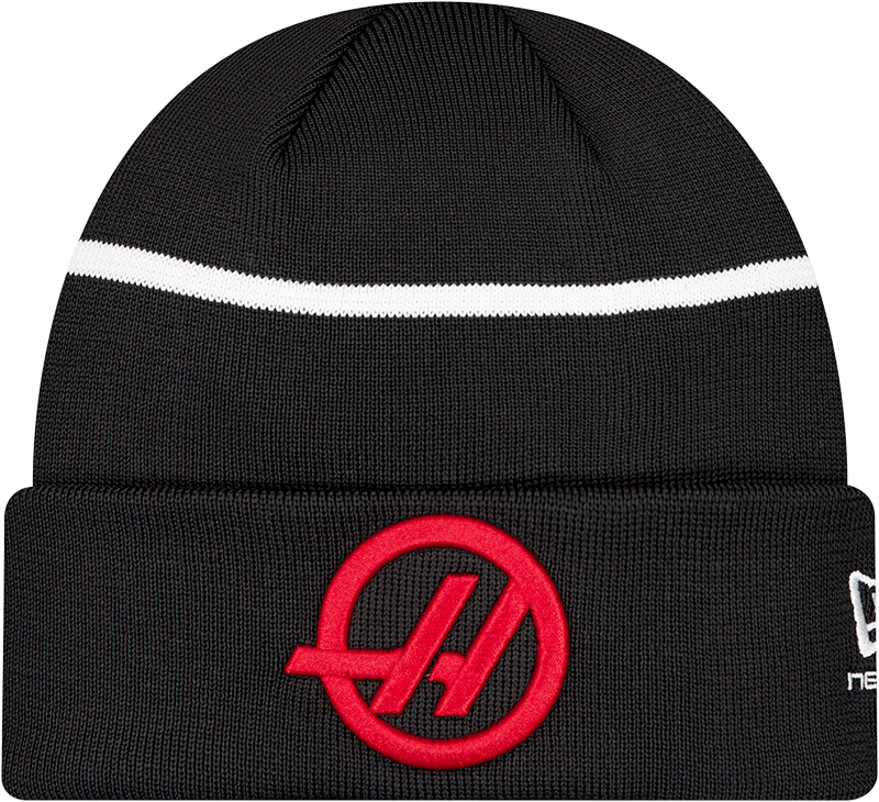 TGR Haas F1 Team 2026 Team Cuff Knit