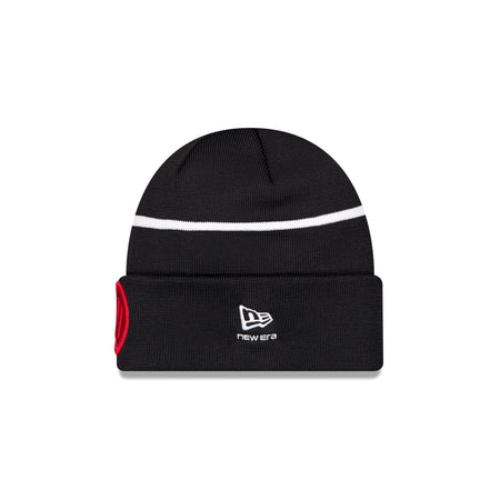 TGR Haas F1 Team 2026 Team Cuff Knit