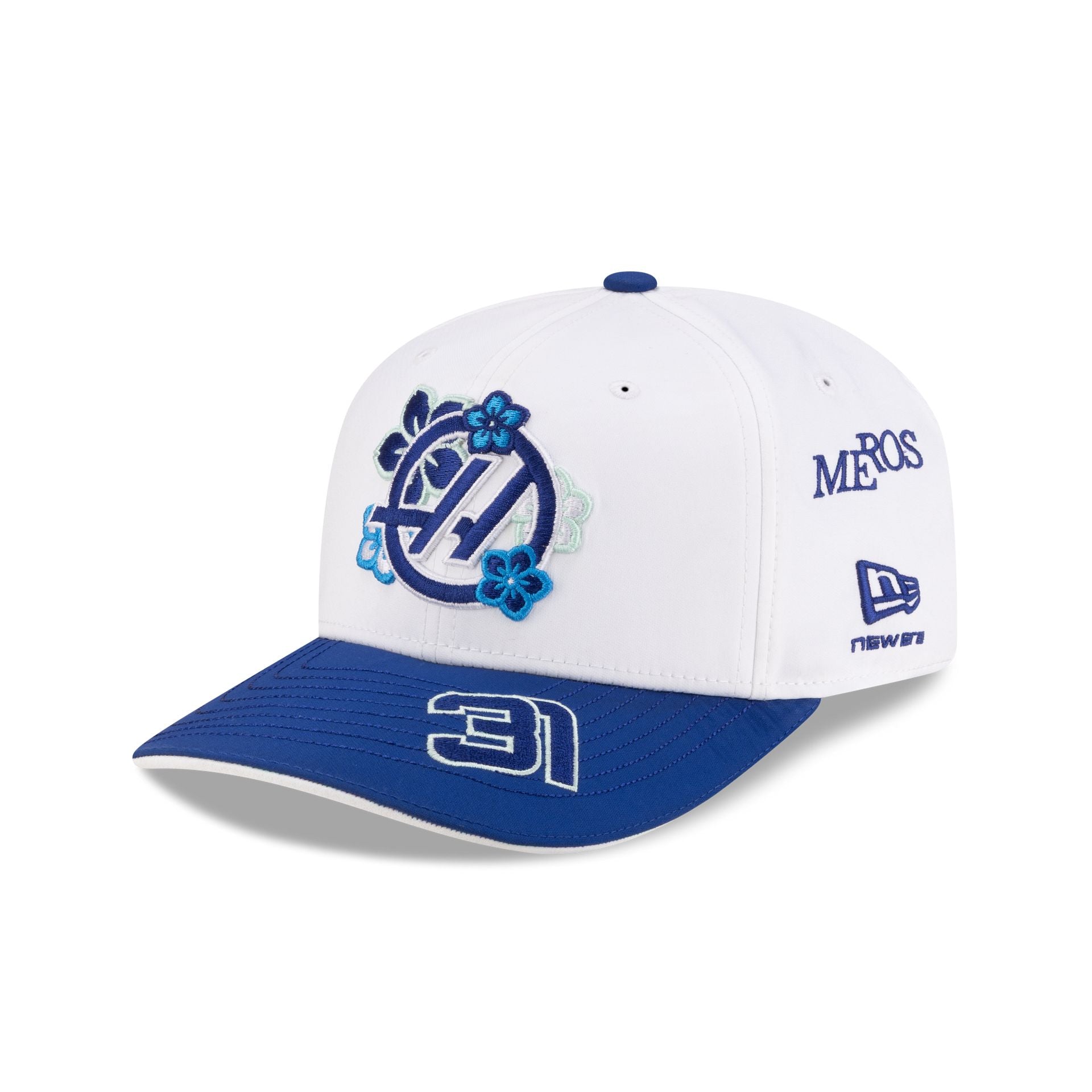 2026 Japan Race Special Esteban Ocon TGR Haas F1 Team 9SEVENTY Stretch-Snap