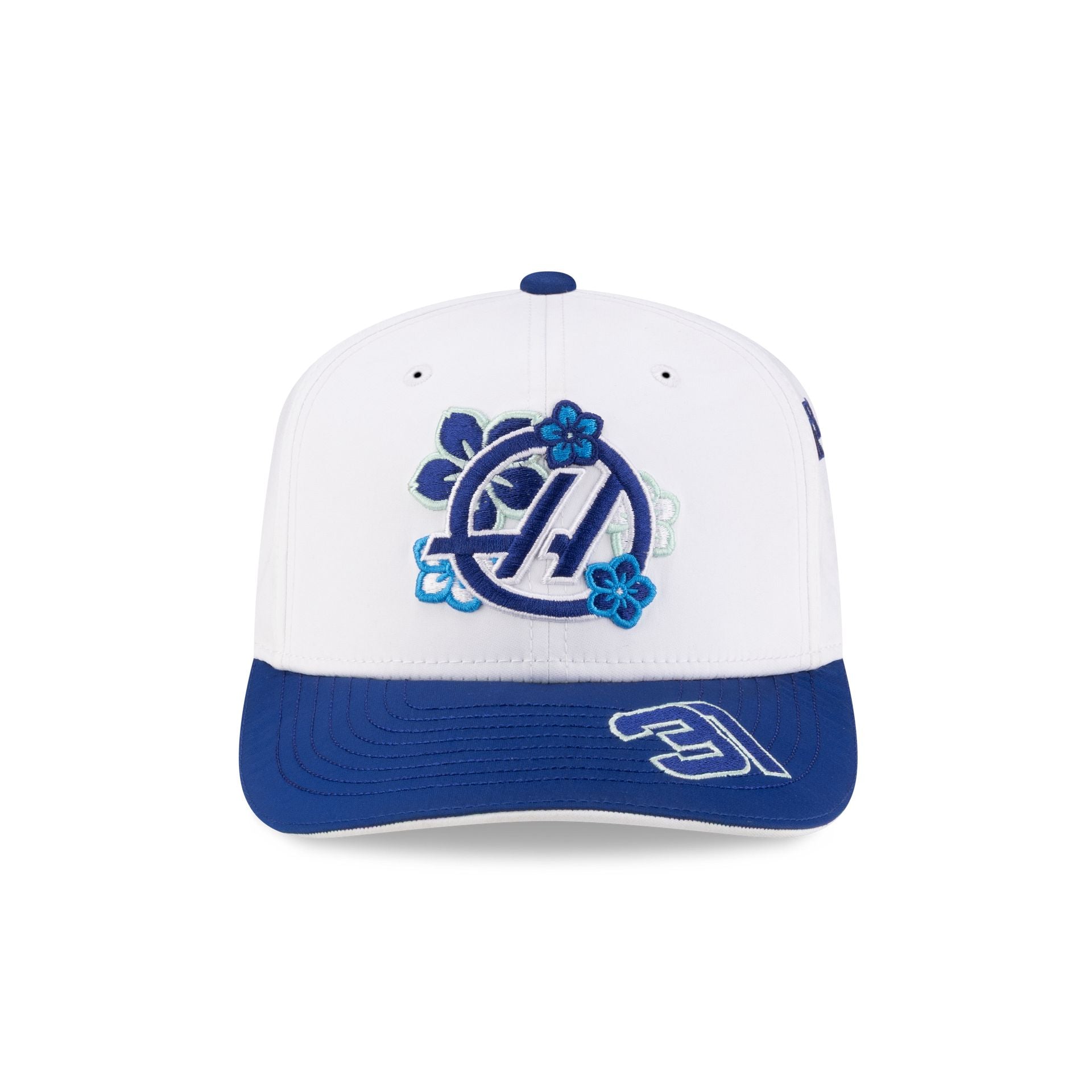 2026 Japan Race Special Esteban Ocon TGR Haas F1 Team 9SEVENTY Stretch-Snap