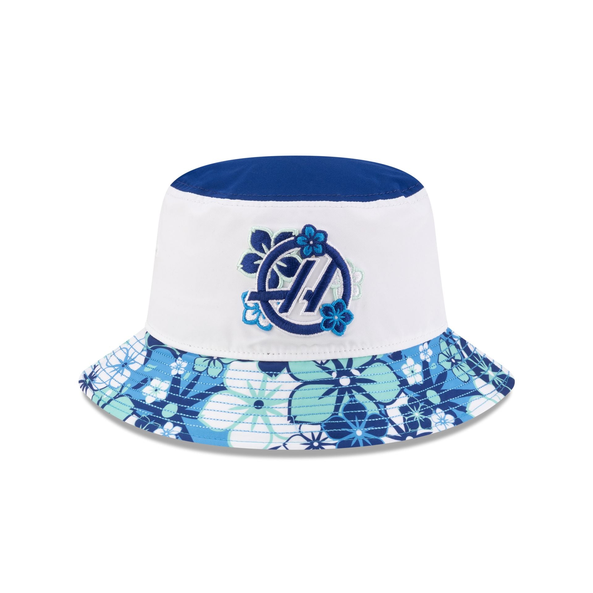 2026 Japan Race Special TGR Haas F1 Team Bucket Hat – New Era Cap