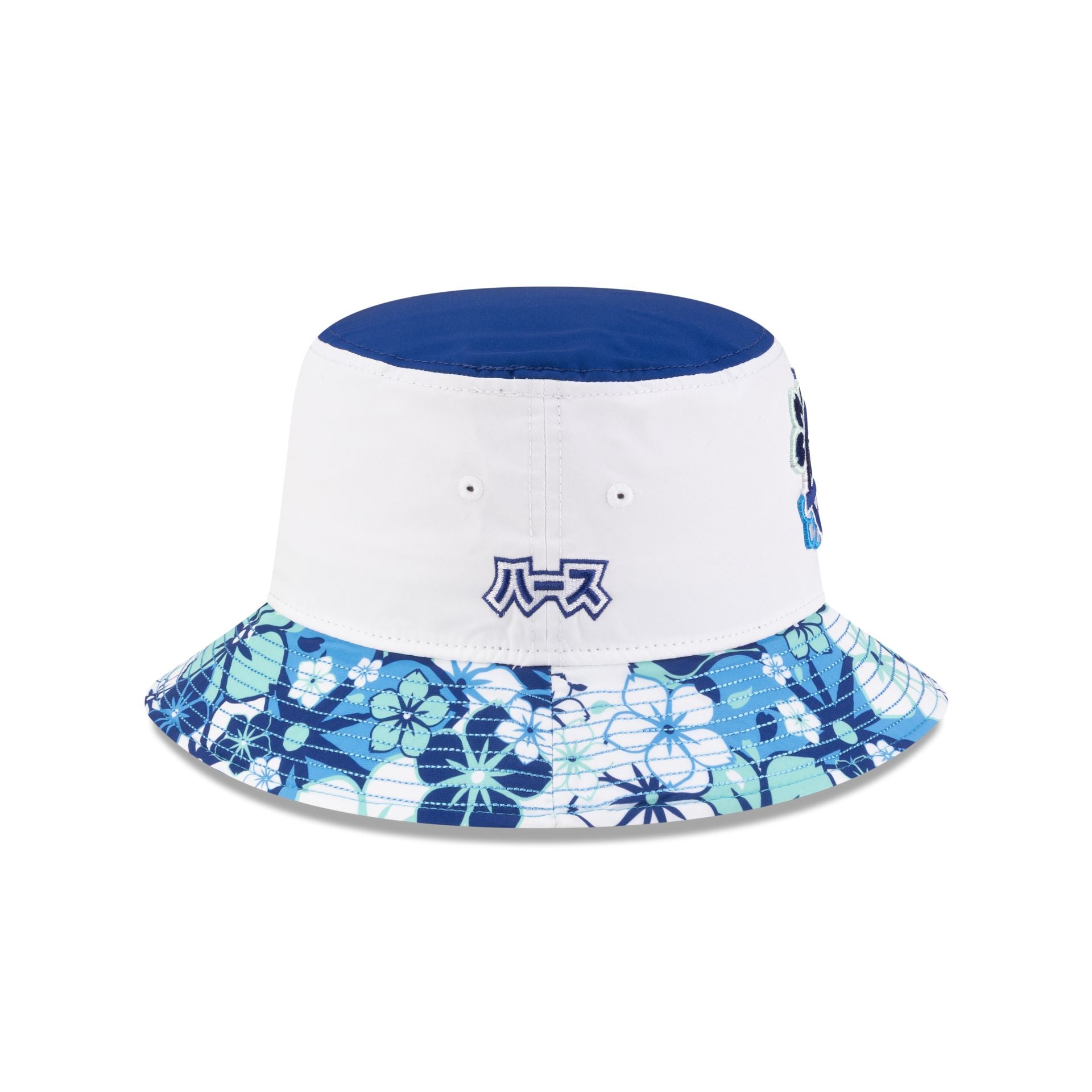 2026 Japan Race Special TGR Haas F1 Team Bucket Hat