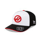 TGR Haas F1 Team 2026 Oliver Bearman 9SEVENTY Stretch-Snap