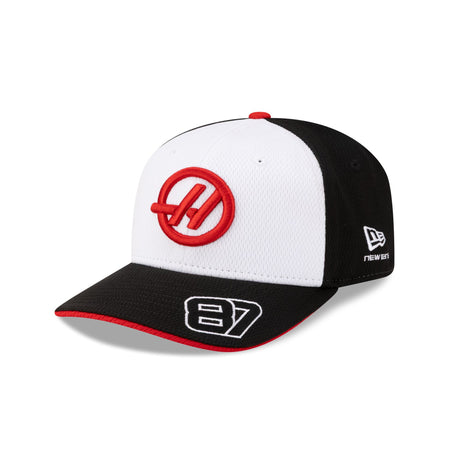 TGR Haas F1 Team 2026 Oliver Bearman 9SEVENTY Stretch-Snap