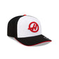TGR Haas F1 Team 2026 Oliver Bearman 9SEVENTY Stretch-Snap