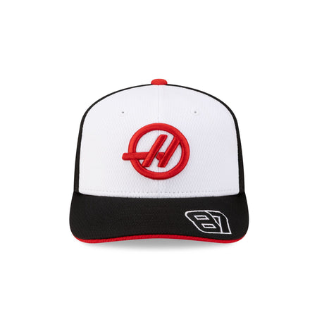 TGR Haas F1 Team 2026 Oliver Bearman 9SEVENTY Stretch-Snap