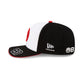 TGR Haas F1 Team 2026 Oliver Bearman 9SEVENTY Stretch-Snap