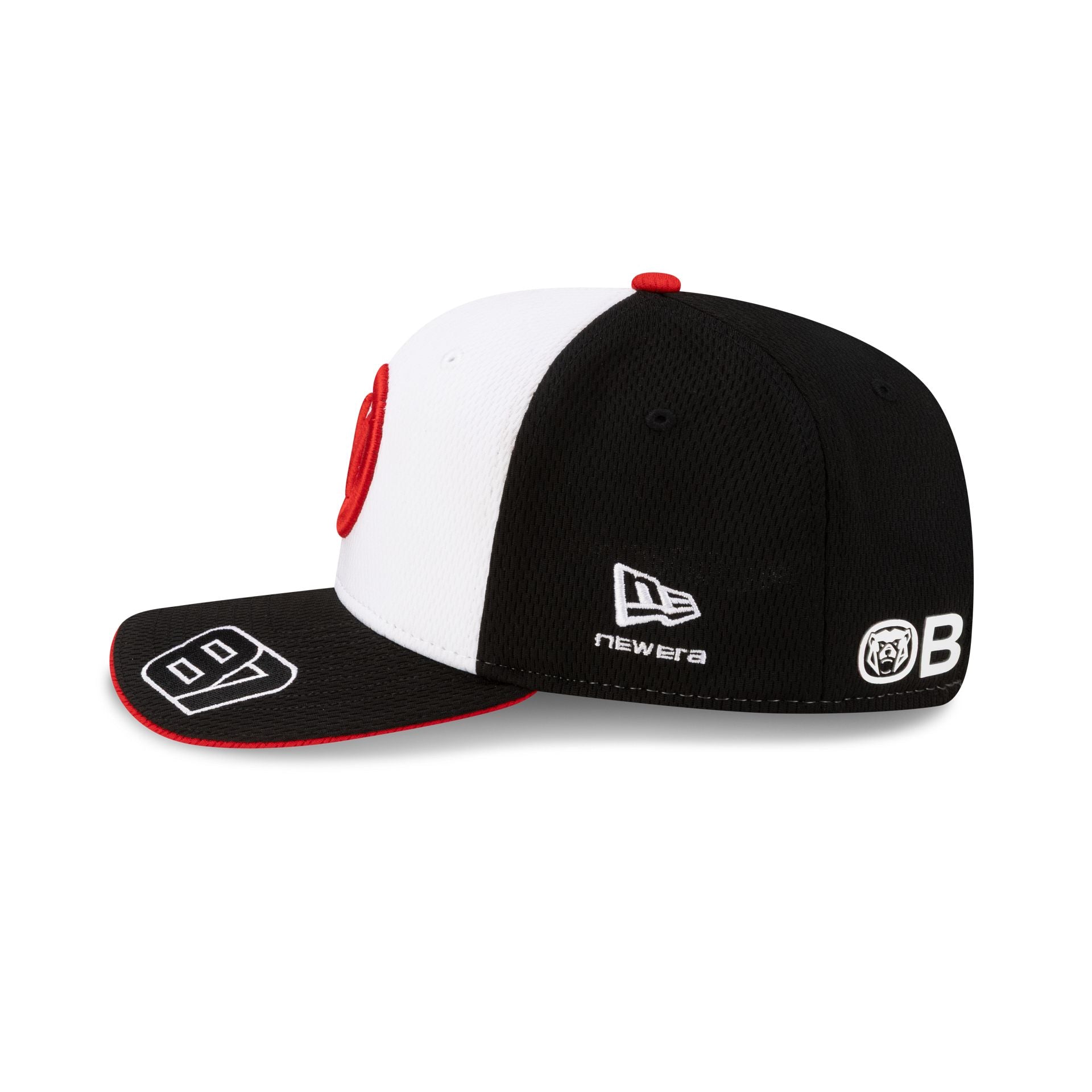 TGR Haas F1 Team 2026 Oliver Bearman 9SEVENTY Stretch-Snap