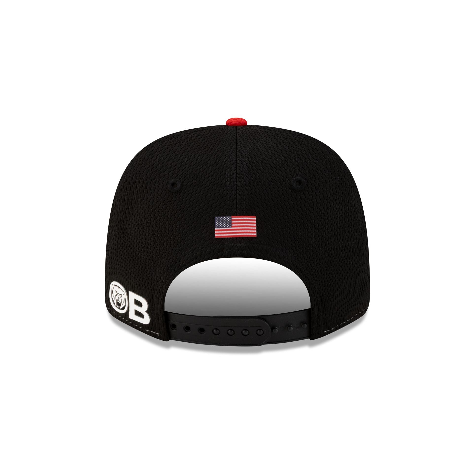 TGR Haas F1 Team 2026 Oliver Bearman 9SEVENTY Stretch-Snap