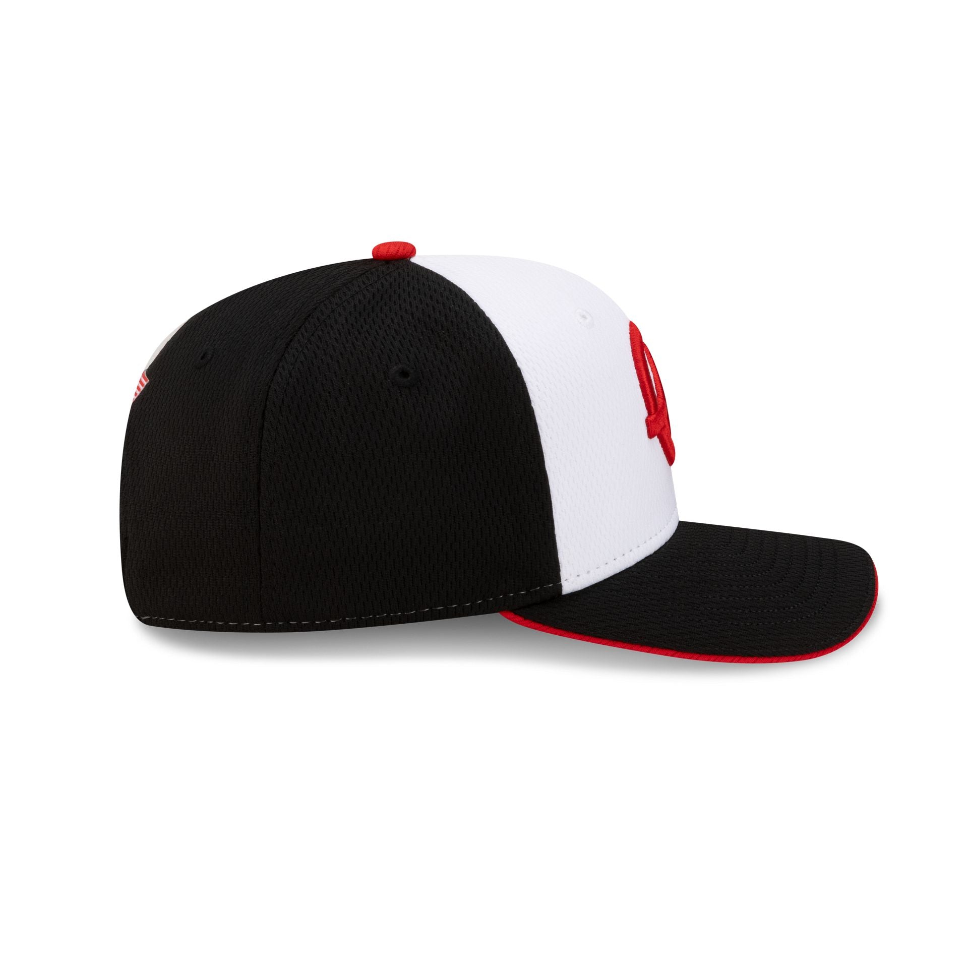 TGR Haas F1 Team 2026 Oliver Bearman 9SEVENTY Stretch-Snap
