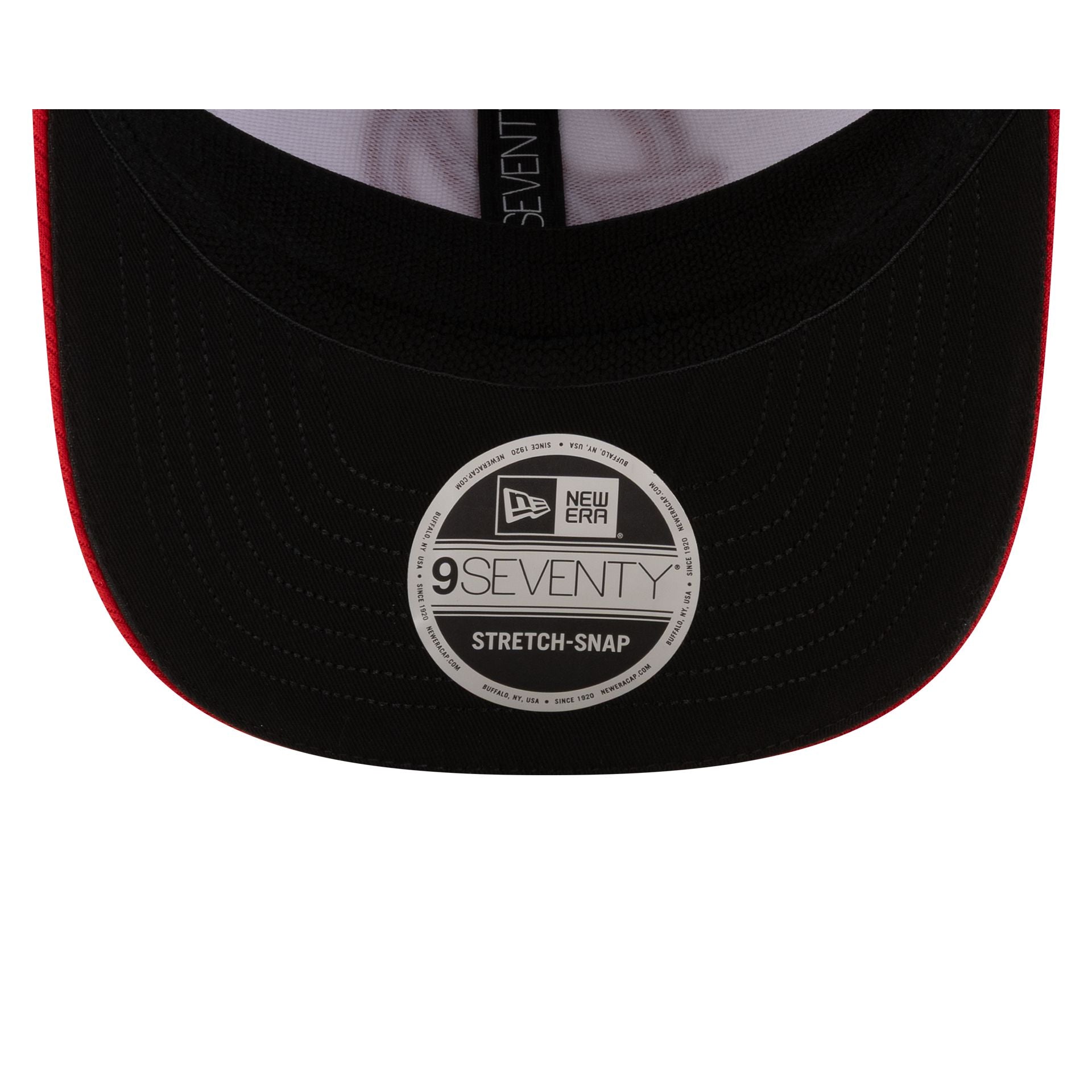 TGR Haas F1 Team 2026 Oliver Bearman 9SEVENTY Stretch-Snap