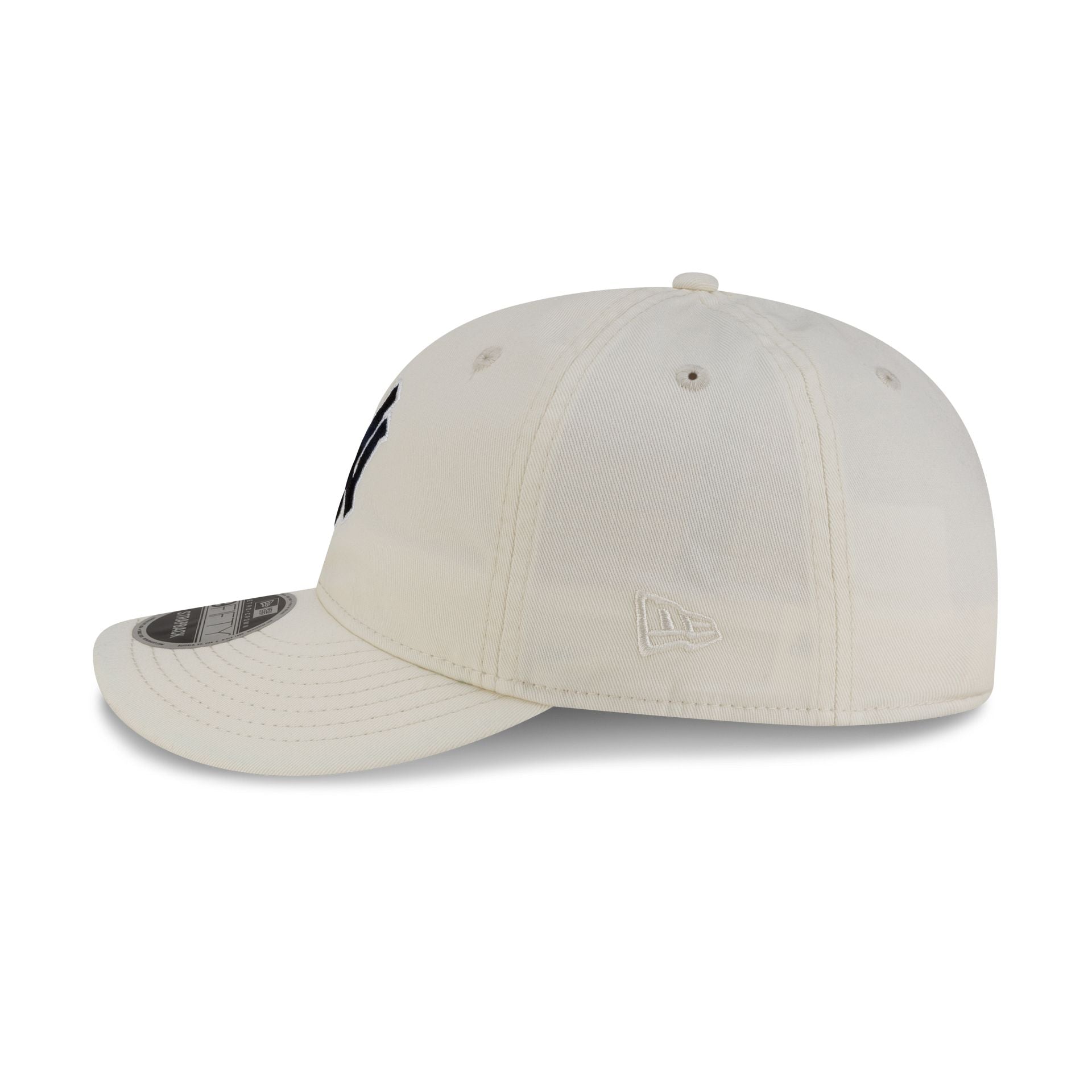 Aimé Leon Dore New York Yankees Chrome White Retro Crown 9FIFTY