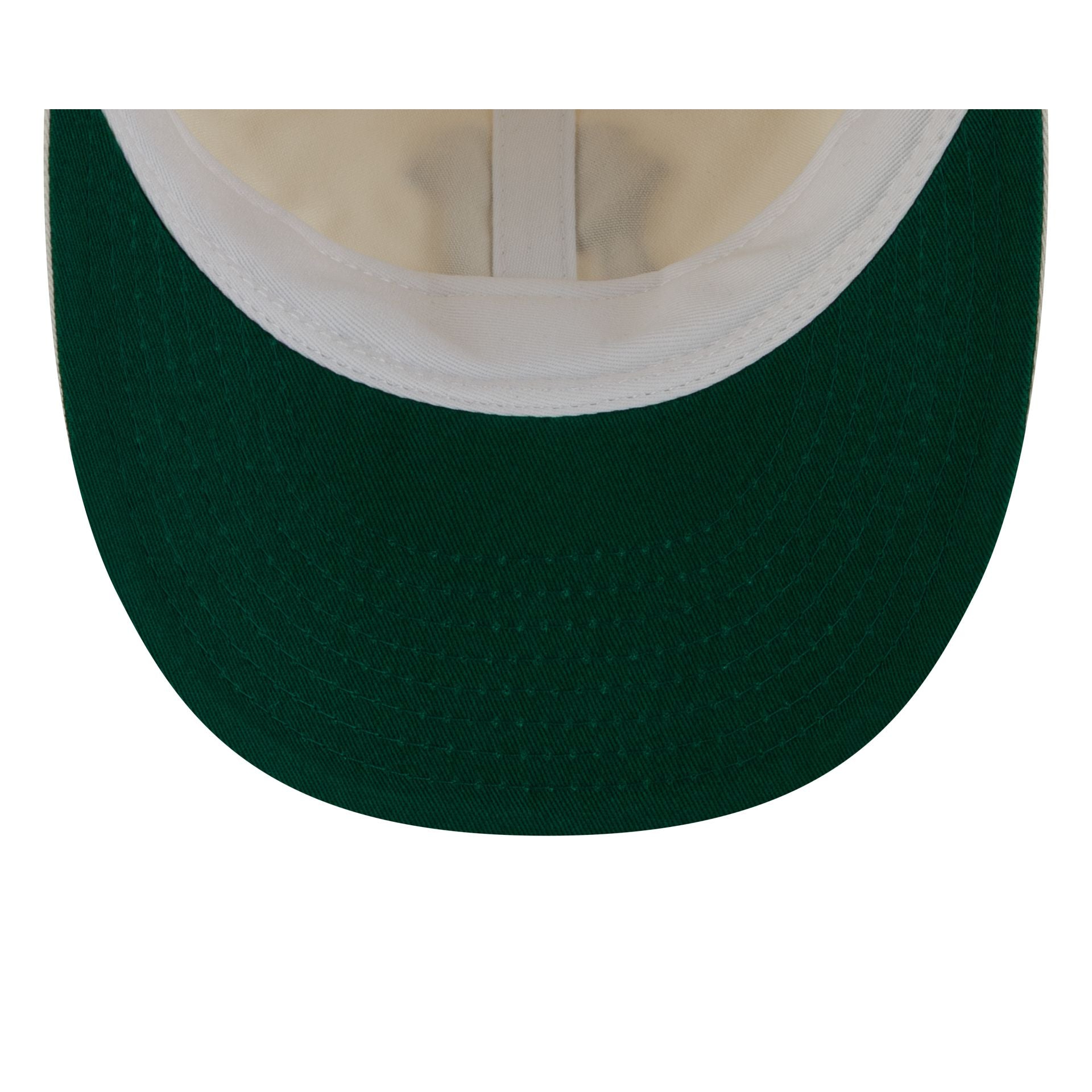 Aimé Leon Dore New York Yankees Chrome White Retro Crown 9FIFTY Strapback Hat