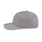 Aimé Leon Dore New York Yankees Gray Retro Crown 9FIFTY Strapback Hat