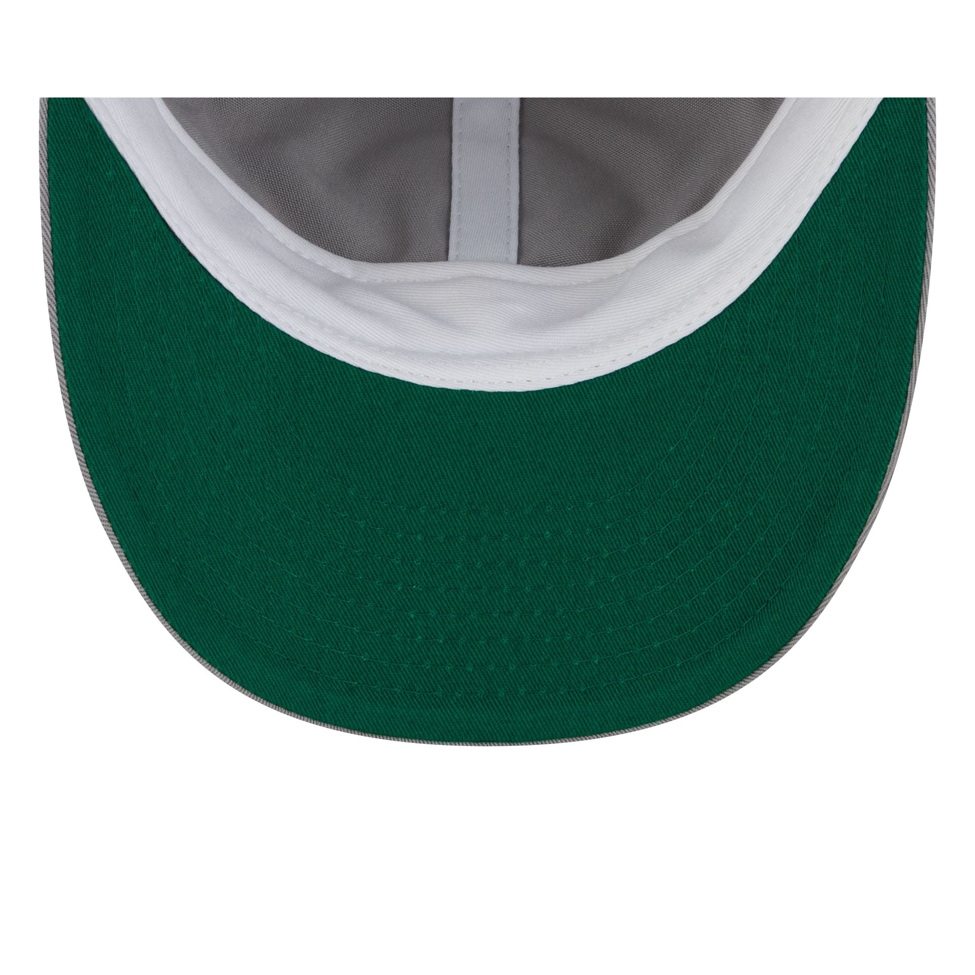 Aimé Leon Dore New York Yankees Gray Retro Crown 9FIFTY Strapback Hat