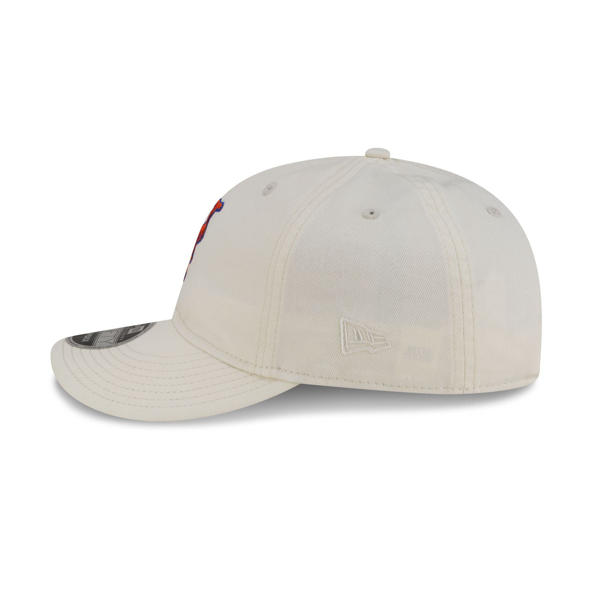 Aimé Leon Dore New York Mets Chrome White Retro Crown 9FIFTY