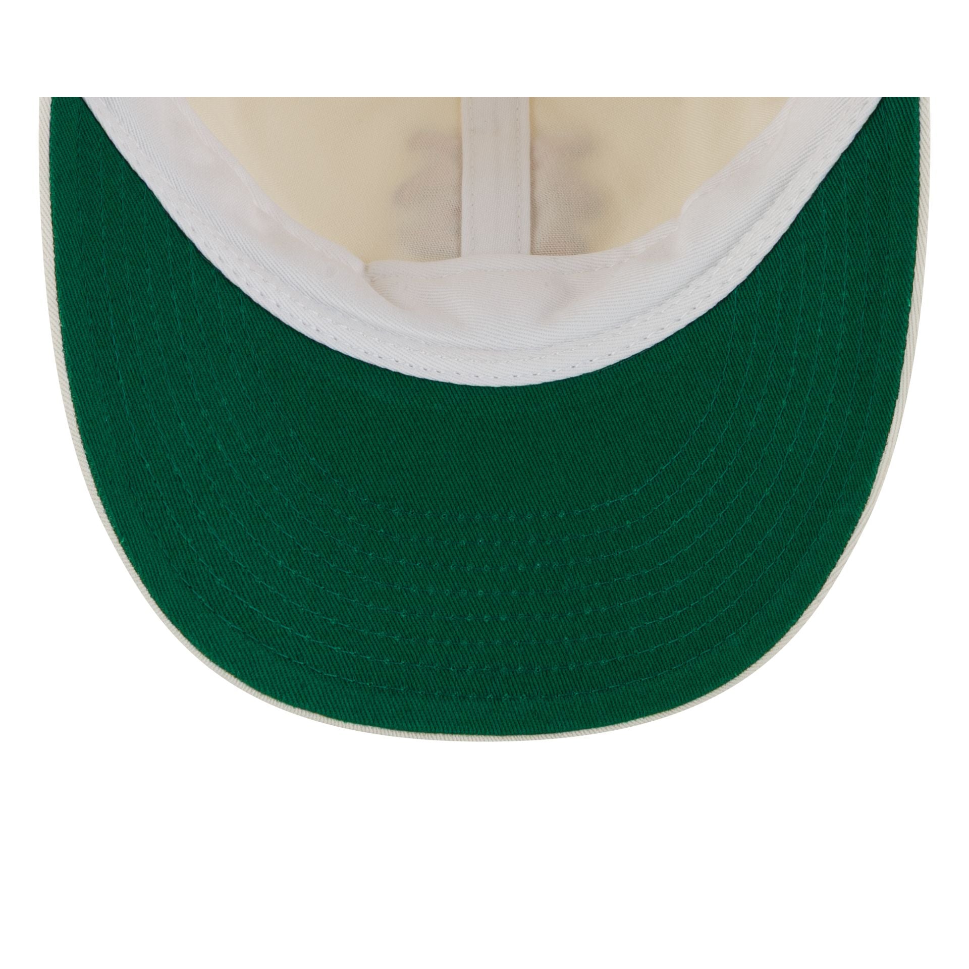 Aimé Leon Dore New York Mets Chrome White Retro Crown 9FIFTY Strapback Hat