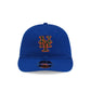 Aimé Leon Dore New York Mets Light Royal Retro Crown 9FIFTY Strapback Hat