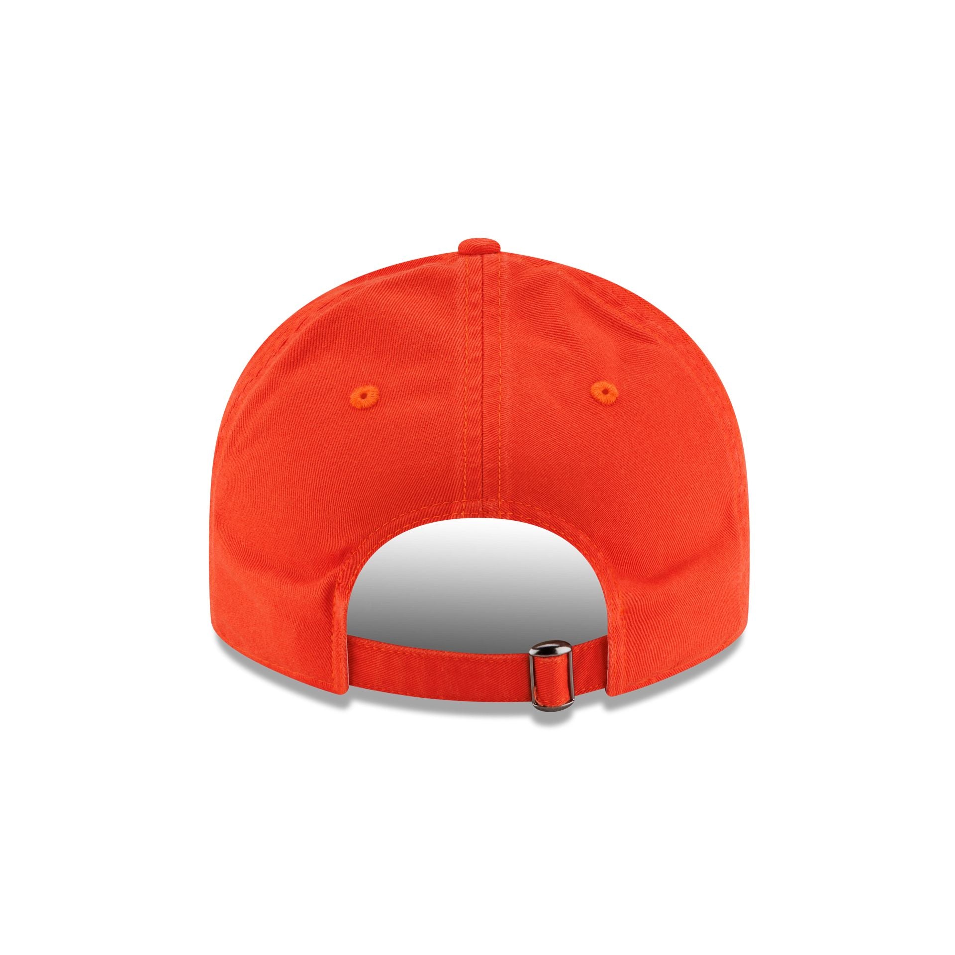 Aimé Leon Dore New York Mets Orange Retro Crown 9FIFTY Strapback