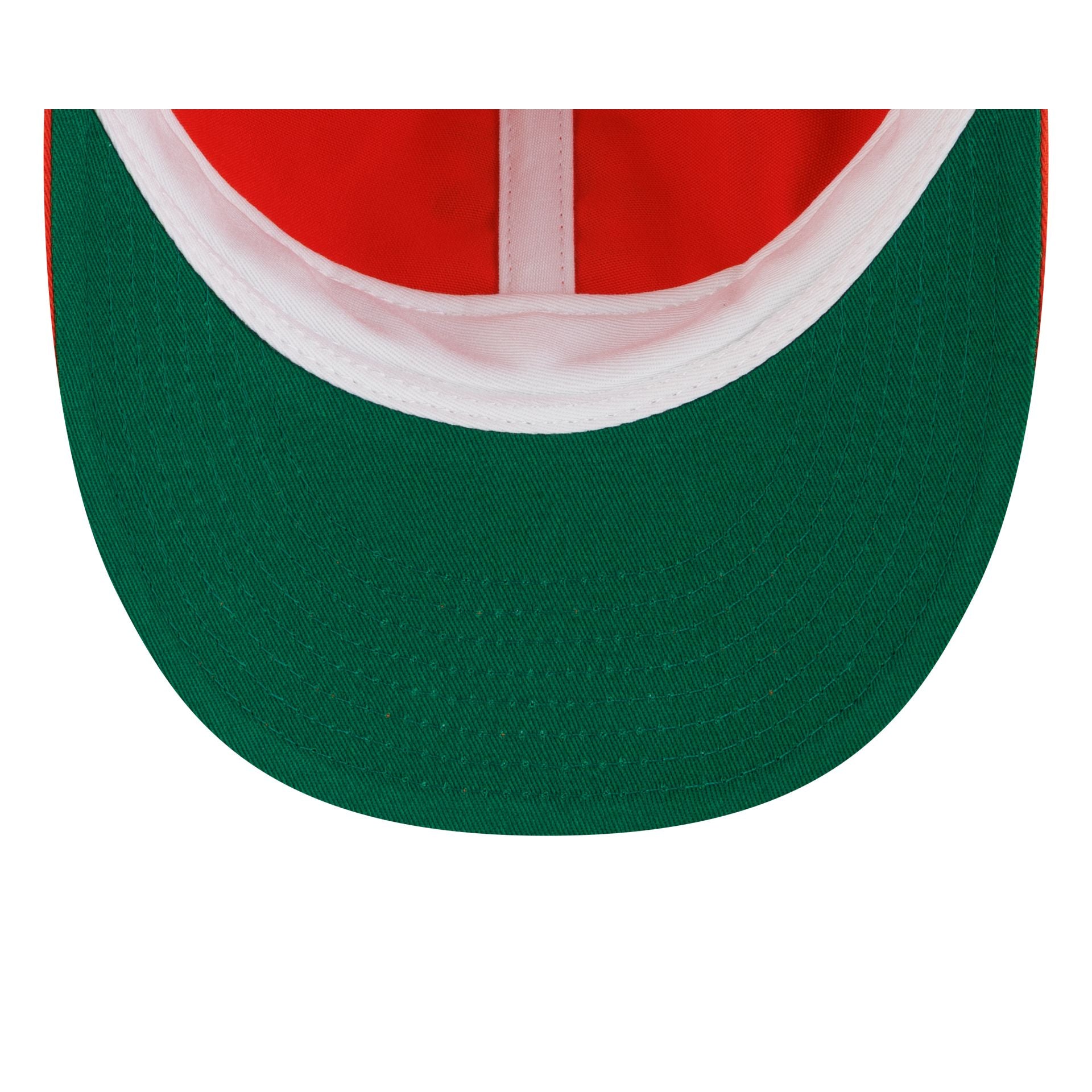 Aimé Leon Dore New York Mets Orange Retro Crown 9FIFTY Strapback Hat