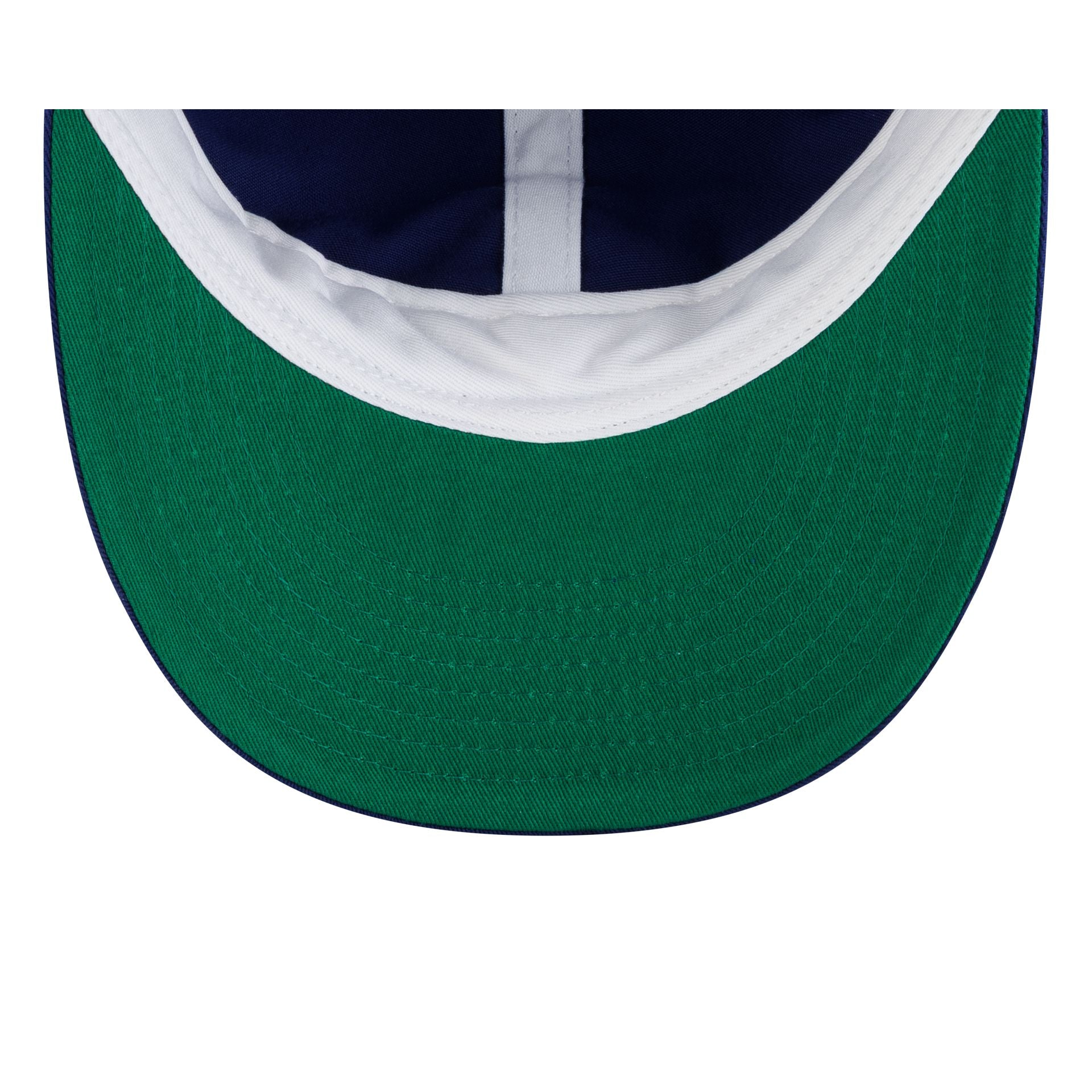 Aimé Leon Dore Los Angeles Dodgers Dark Royal Retro Crown 9FIFTY Strapback Hat