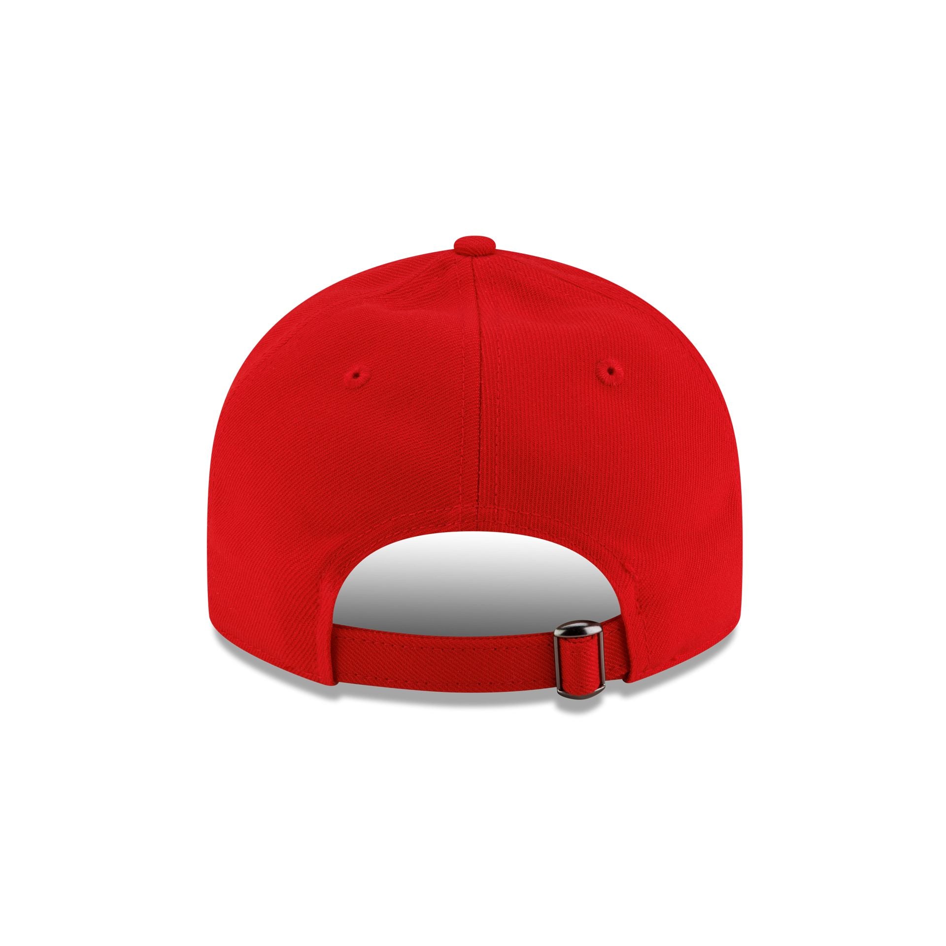 Aimé Leon Dore New York Highlanders Front Door Red Retro Crown