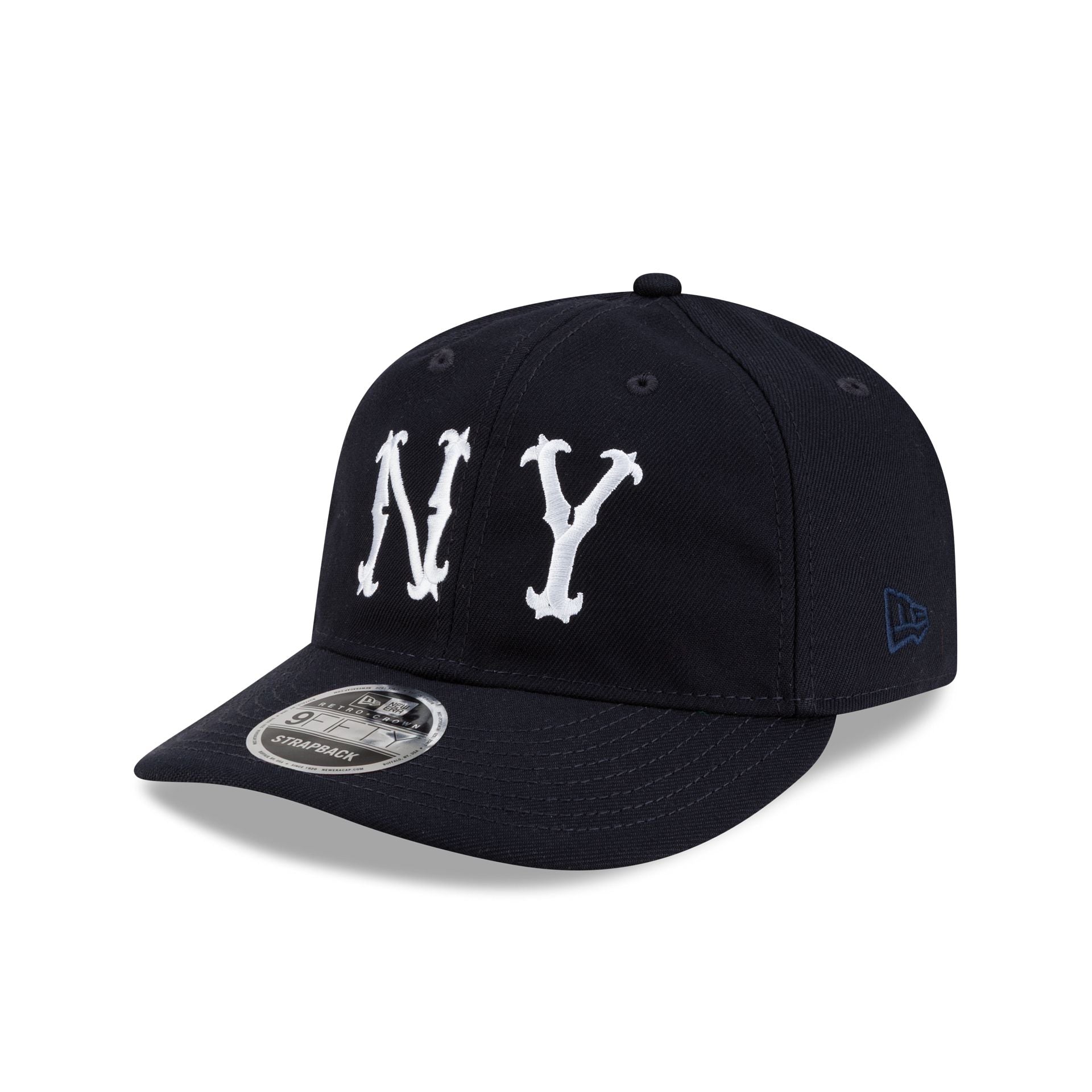 Aimé Leon Dore New York Highlanders Navy Retro Crown 9FIFTY