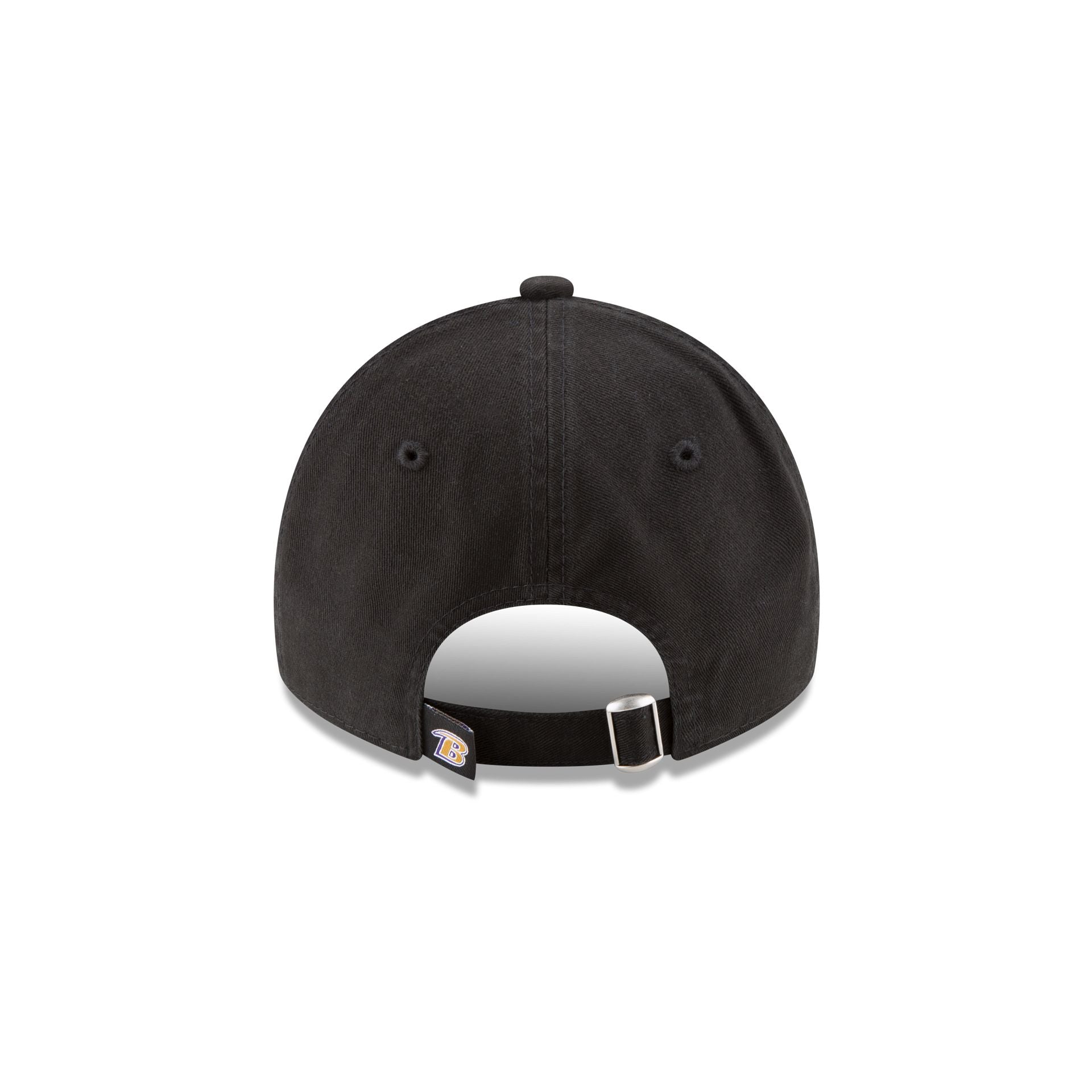 Baltimore Ravens 30th Anniversary 9TWENTY Adjustable Hat