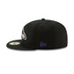 Baltimore Ravens 30th Anniversary 59FIFTY Fitted Hat