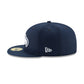 Seattle Seahawks 50th Anniversary 59FIFTY Fitted Hat