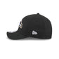 Baltimore Ravens 30th Anniversary 9FORTY M-Crown Snapback Hat