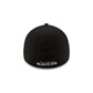 Baltimore Ravens 30th Anniversary 39THIRTY Stretch Fit Hat