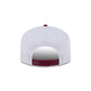 Arkansas Razorbacks Collegiate Wordmark 19TWENTY Snapback Hat