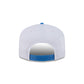 UCLA Bruins Collegiate Wordmark 19TWENTY Snapback Hat