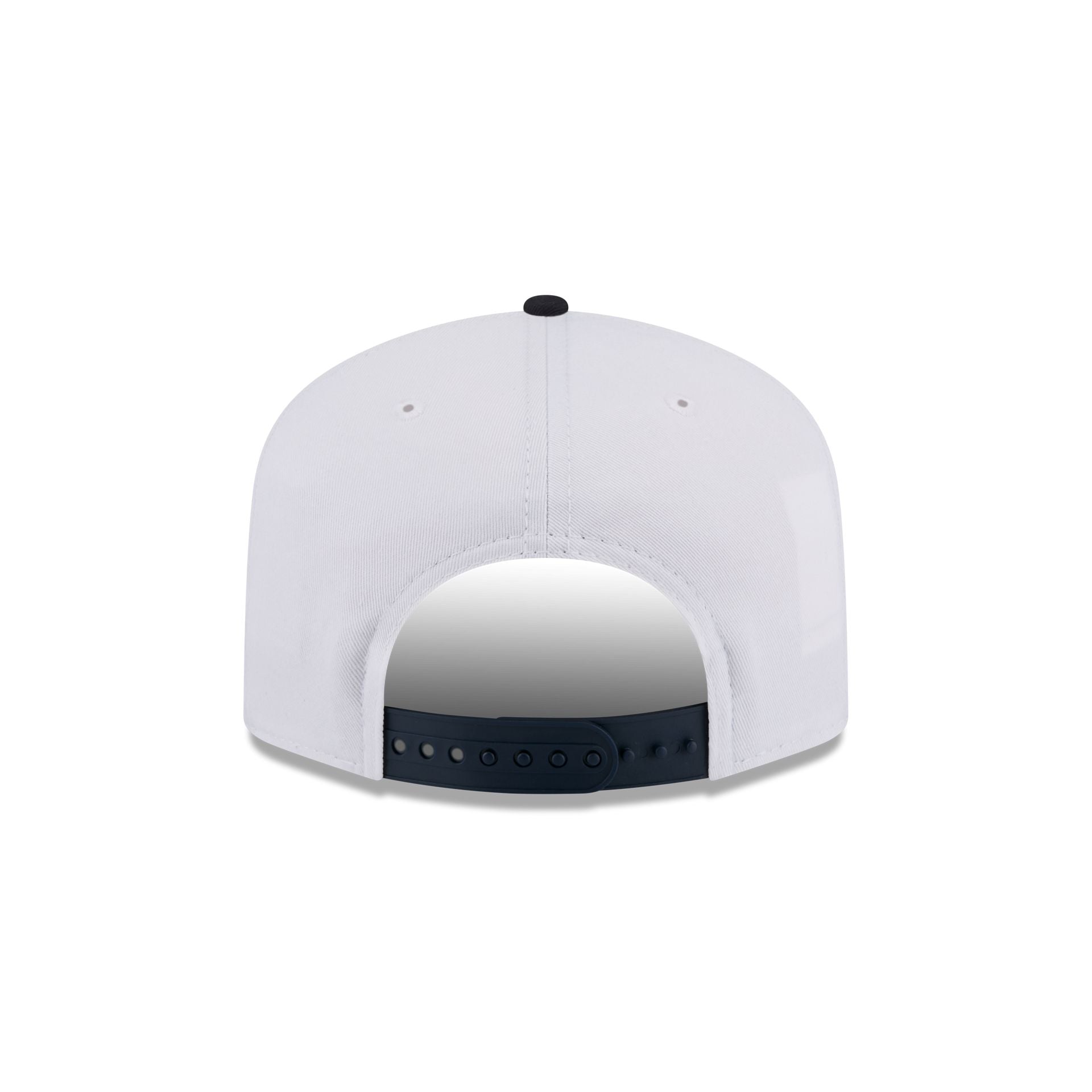 Michigan Wolverines Collegiate Wordmark 19TWENTY Snapback Hat