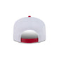 Ohio State Buckeyes Collegiate Wordmark 19TWENTY Snapback Hat
