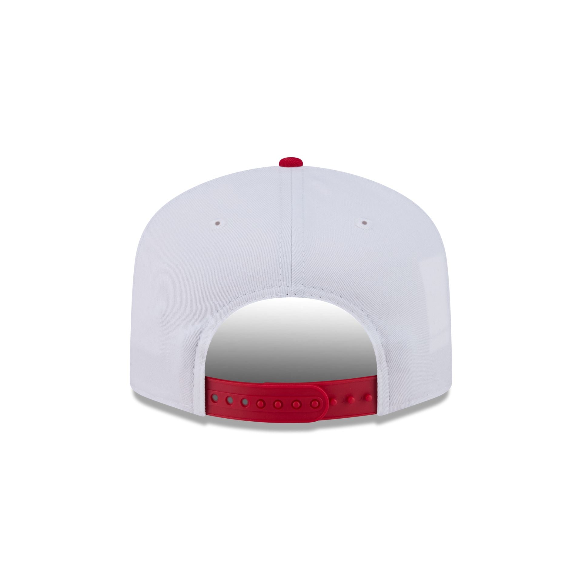 Ohio State Buckeyes Collegiate Wordmark 19TWENTY Snapback Hat