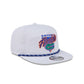 Florida Gators Collegiate White 19TWENTY Snapback Hat