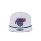Florida Gators Collegiate White 19TWENTY Snapback Hat