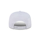 Florida Gators Collegiate White 19TWENTY Snapback Hat