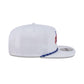 Florida Gators Collegiate White 19TWENTY Snapback Hat