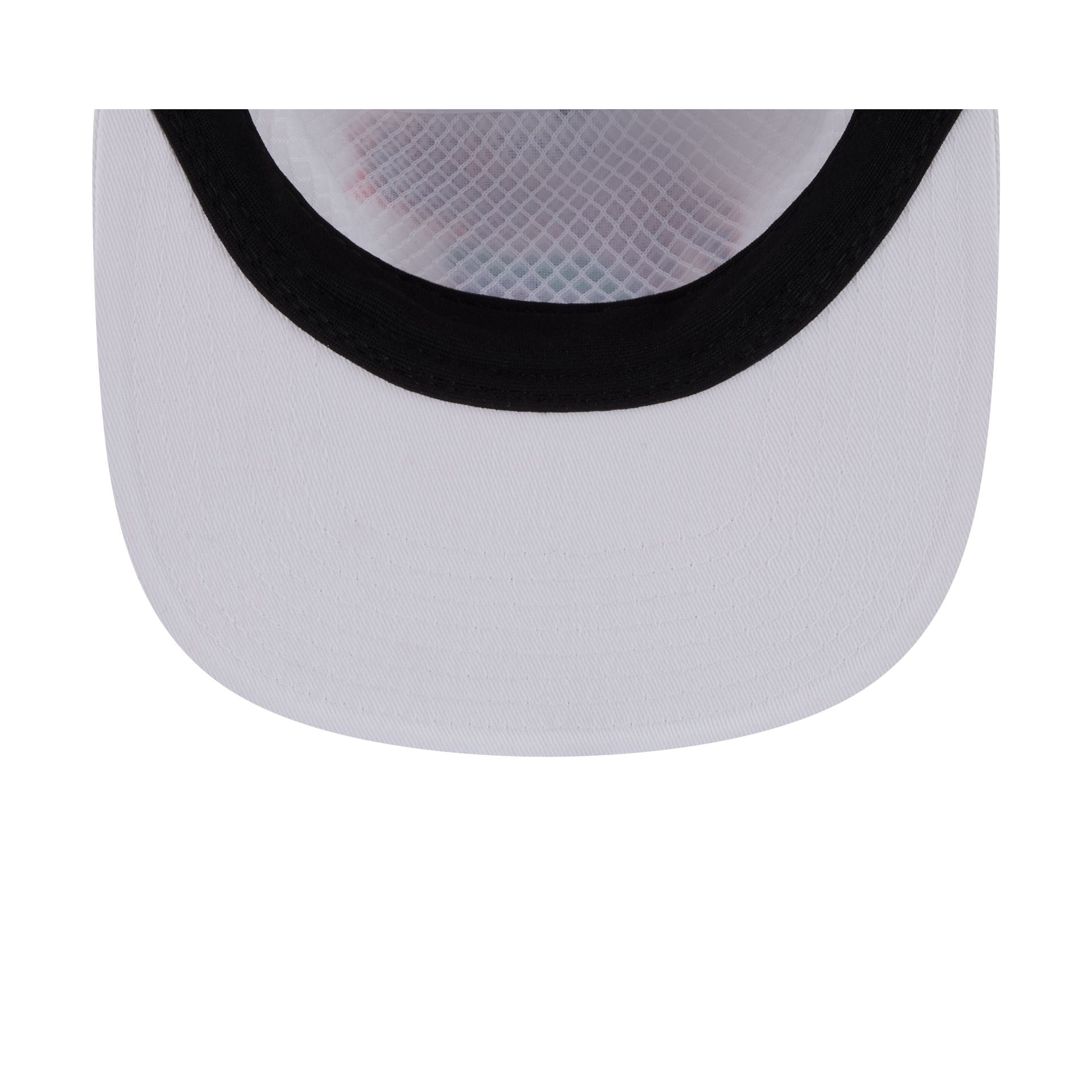 Florida Gators Collegiate White 19TWENTY Snapback Hat