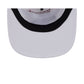Arkansas Razorbacks Collegiate White 19TWENTY Snapback Hat